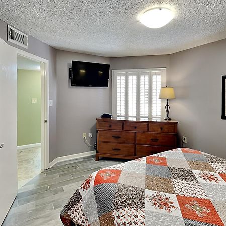 Ocean Village Club K12 St. Augustine Esterno foto