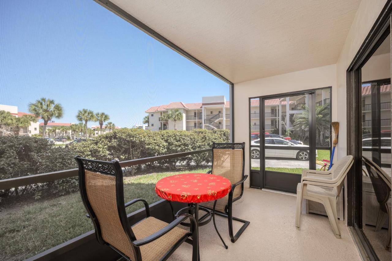 Ocean Village Club K12 St. Augustine Esterno foto