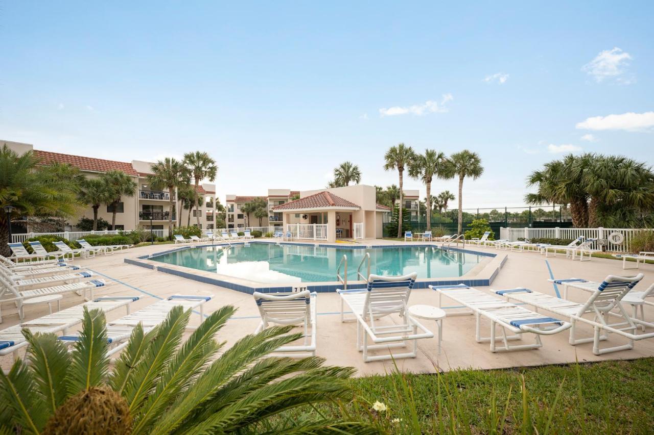 Ocean Village Club K12 St. Augustine Esterno foto