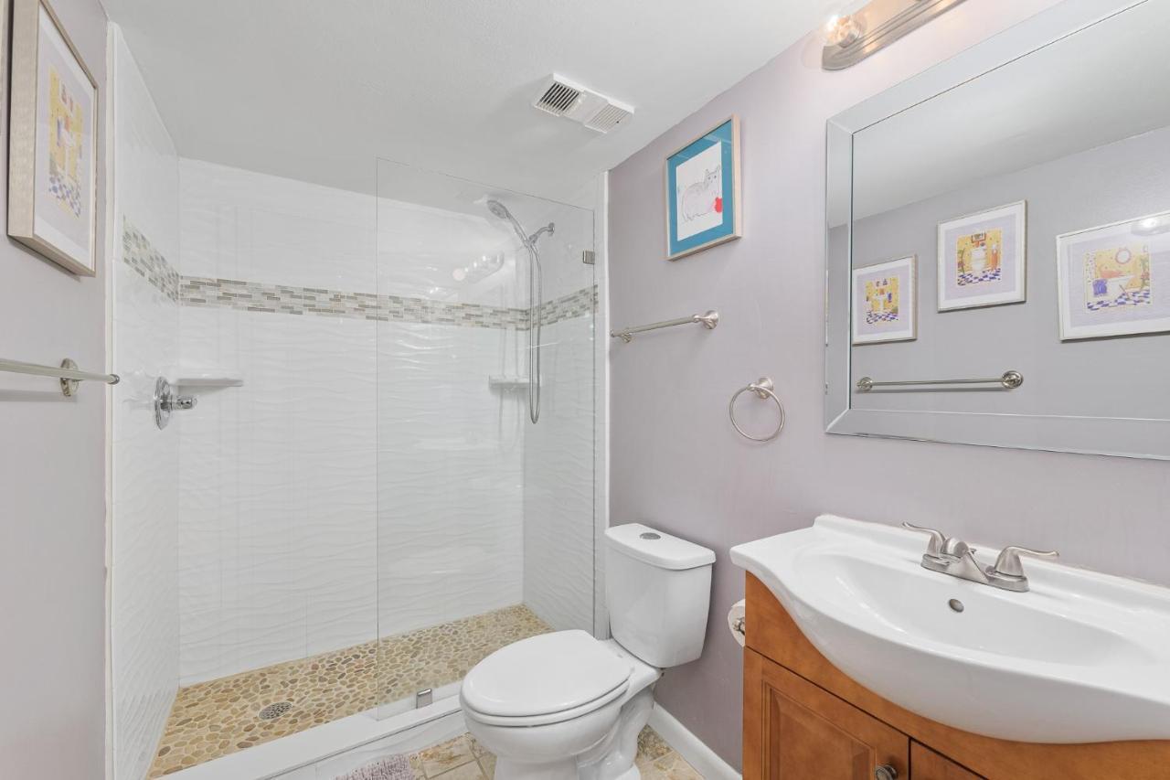 Ocean Village Club K12 St. Augustine Esterno foto