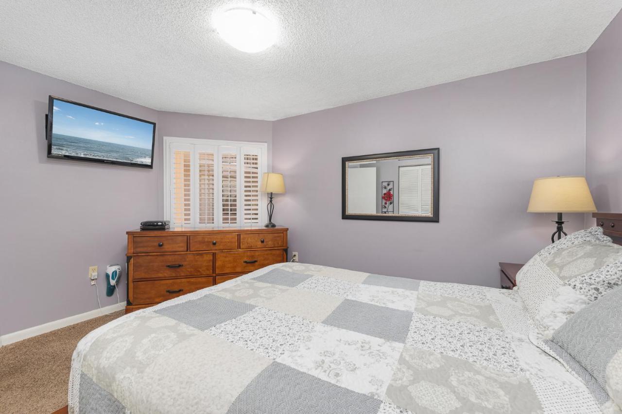 Ocean Village Club K12 St. Augustine Esterno foto