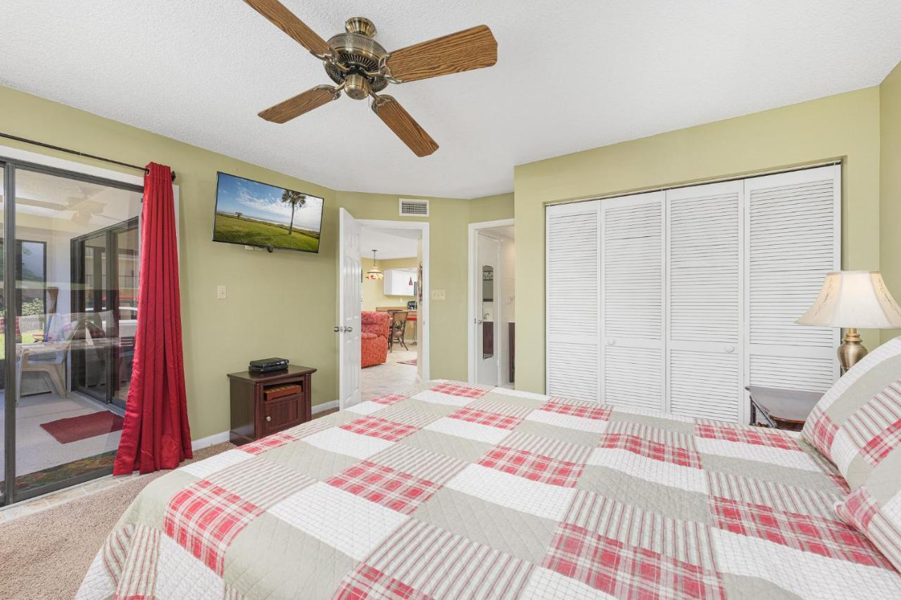 Ocean Village Club K12 St. Augustine Esterno foto