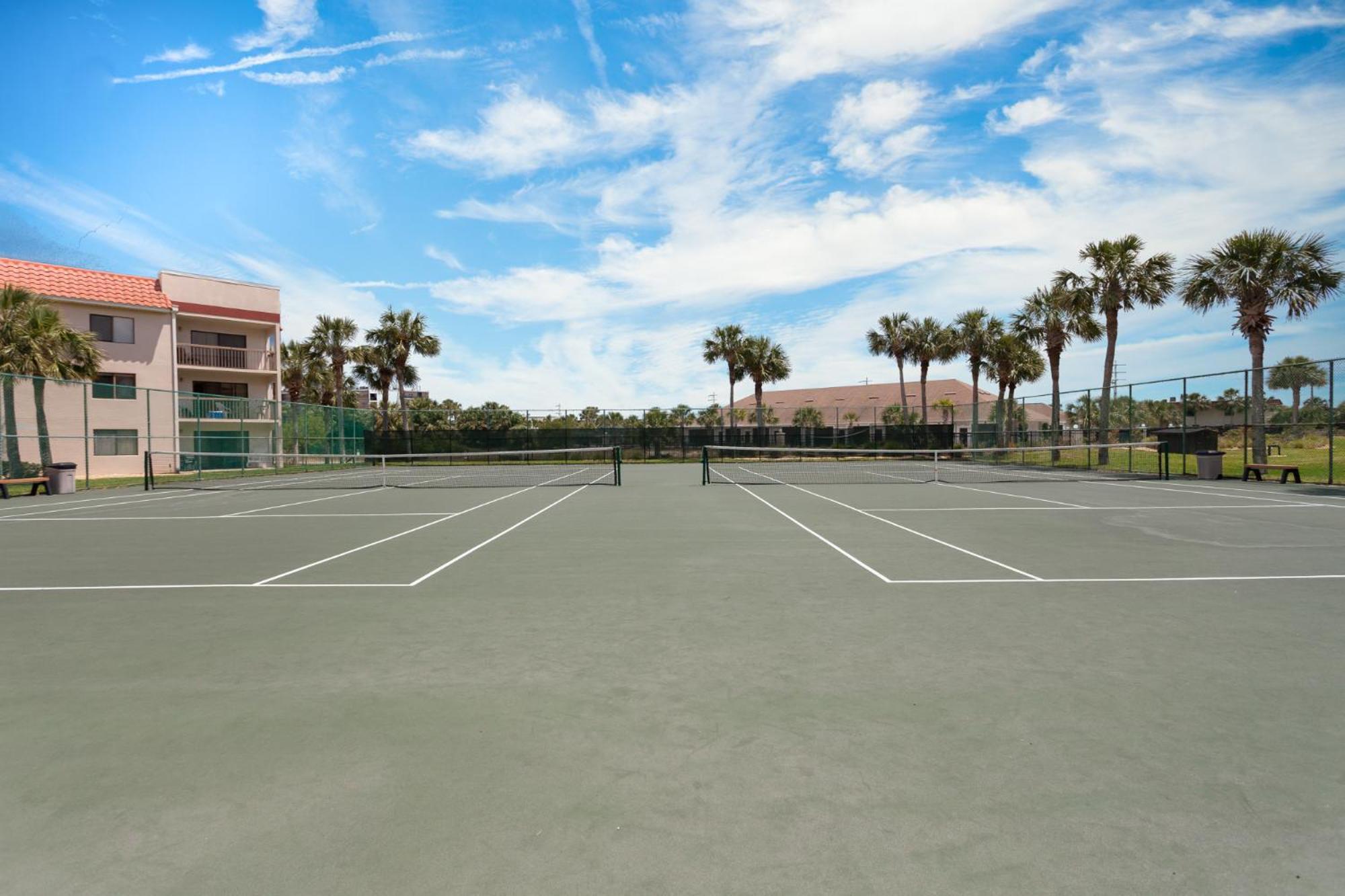 Ocean Village Club K12 St. Augustine Esterno foto