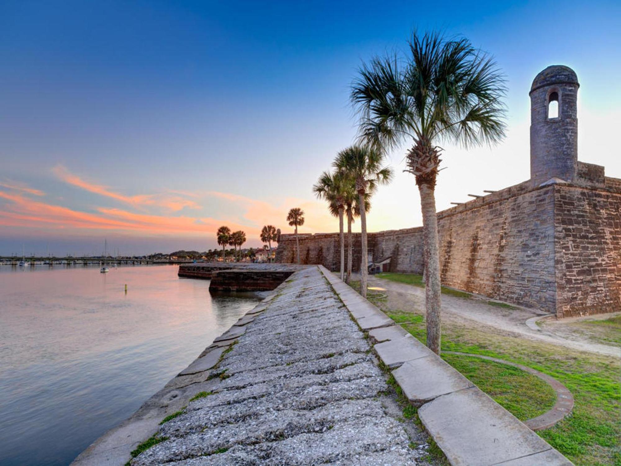Ocean Village Club K12 St. Augustine Esterno foto