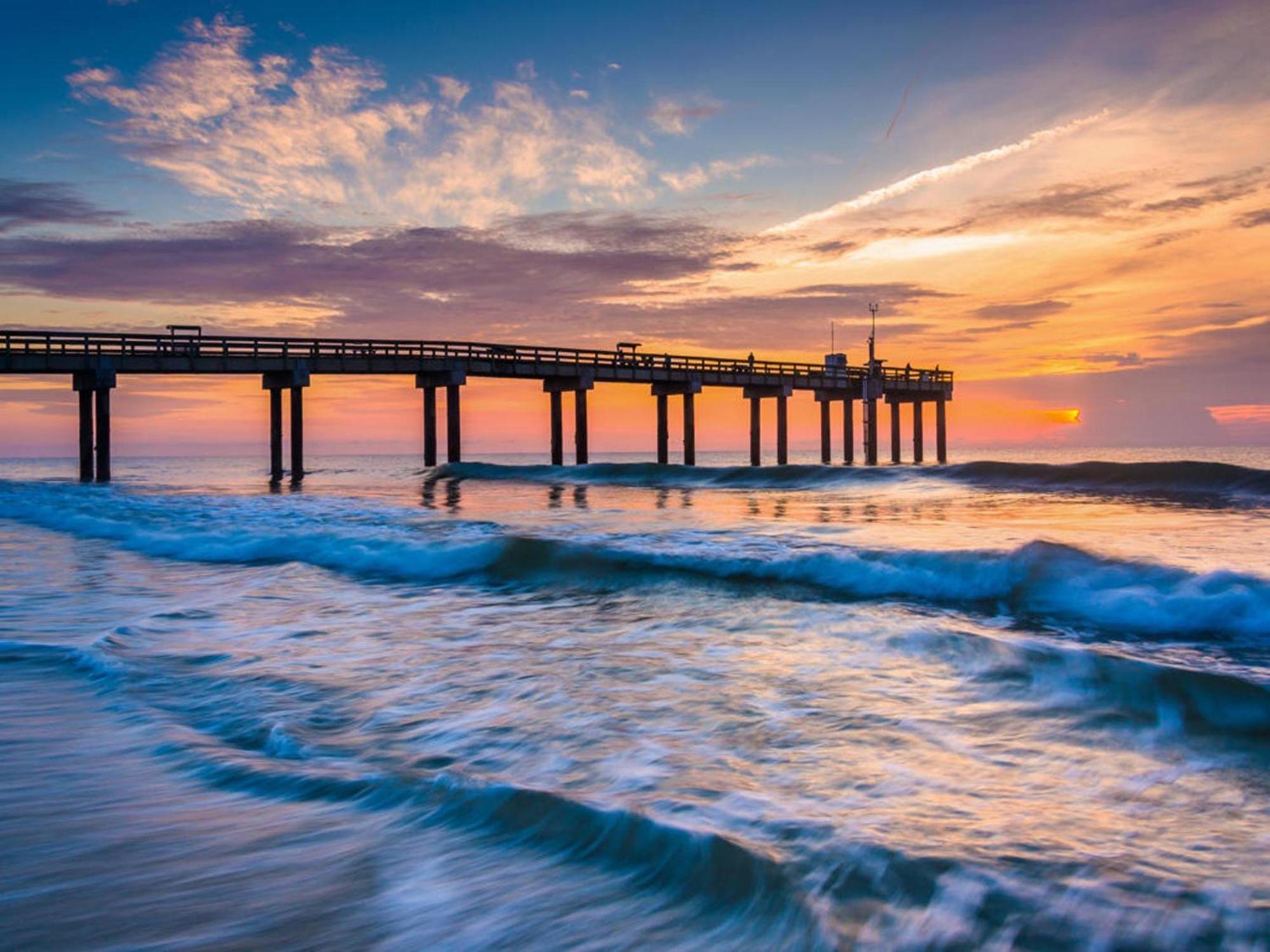 Ocean Village Club K12 St. Augustine Esterno foto