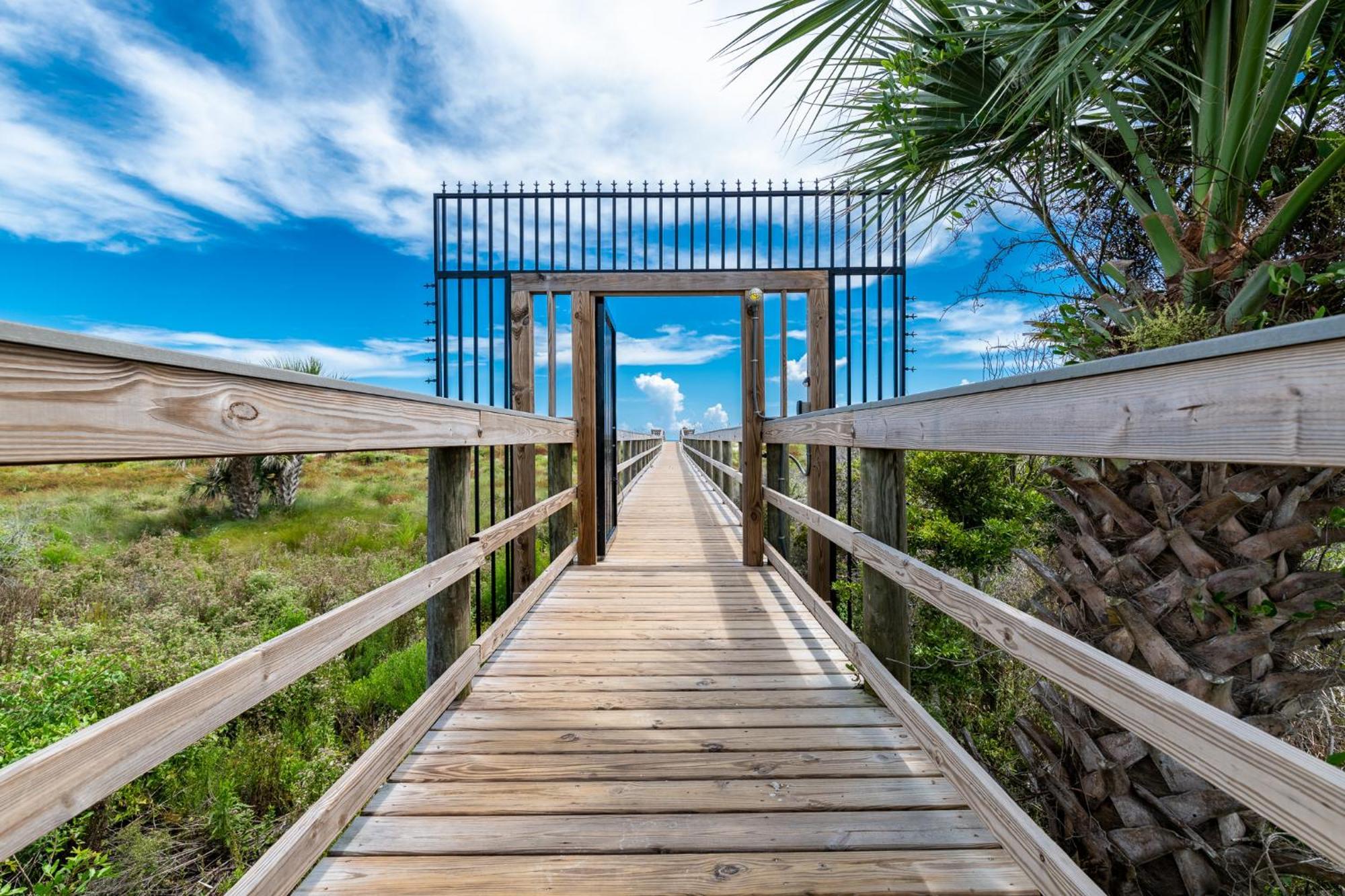 Ocean Village Club K12 St. Augustine Esterno foto