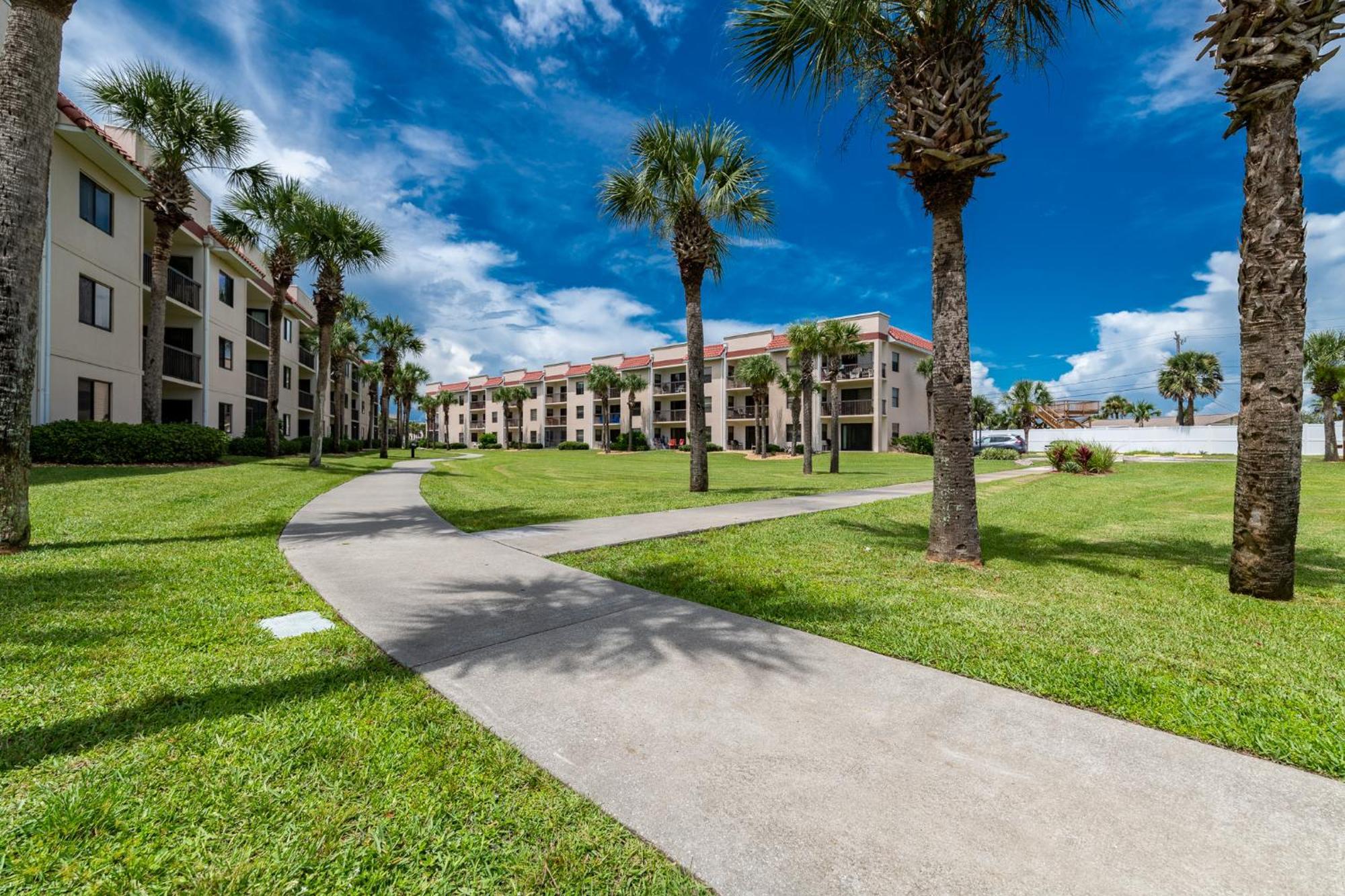 Ocean Village Club K12 St. Augustine Esterno foto