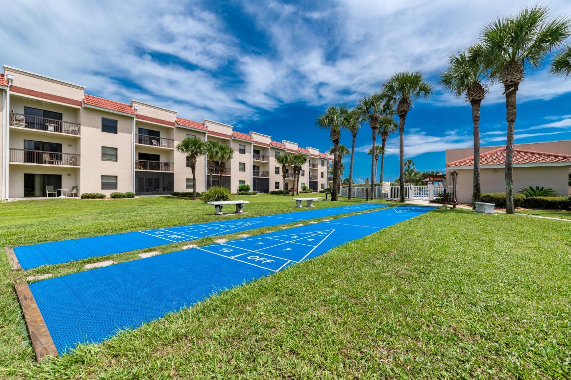 Ocean Village Club K12 St. Augustine Esterno foto