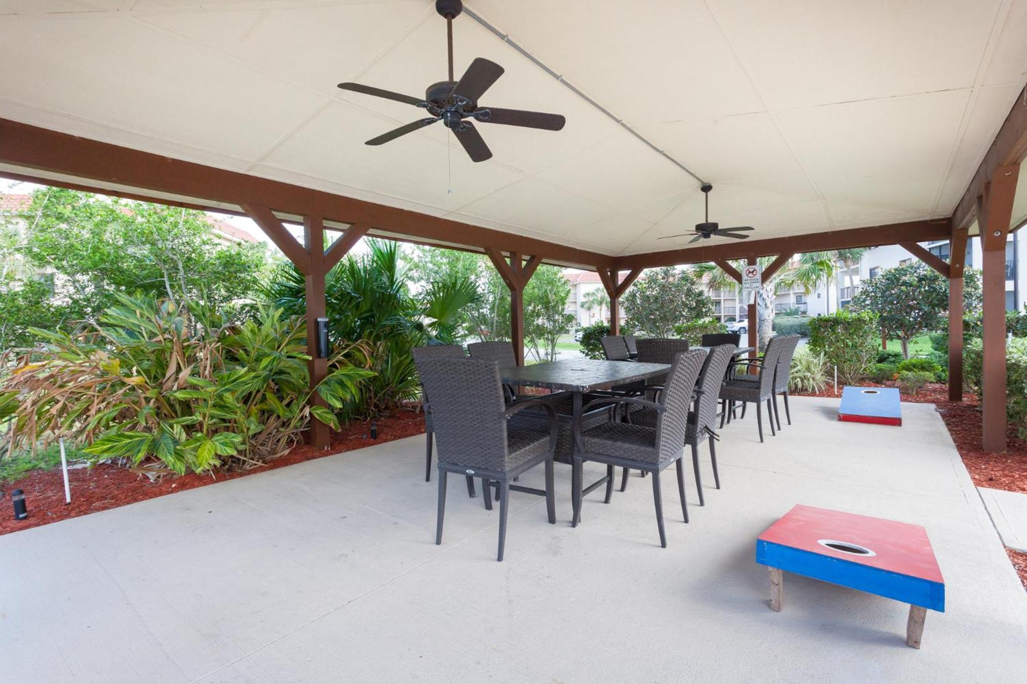 Ocean Village Club K12 St. Augustine Esterno foto