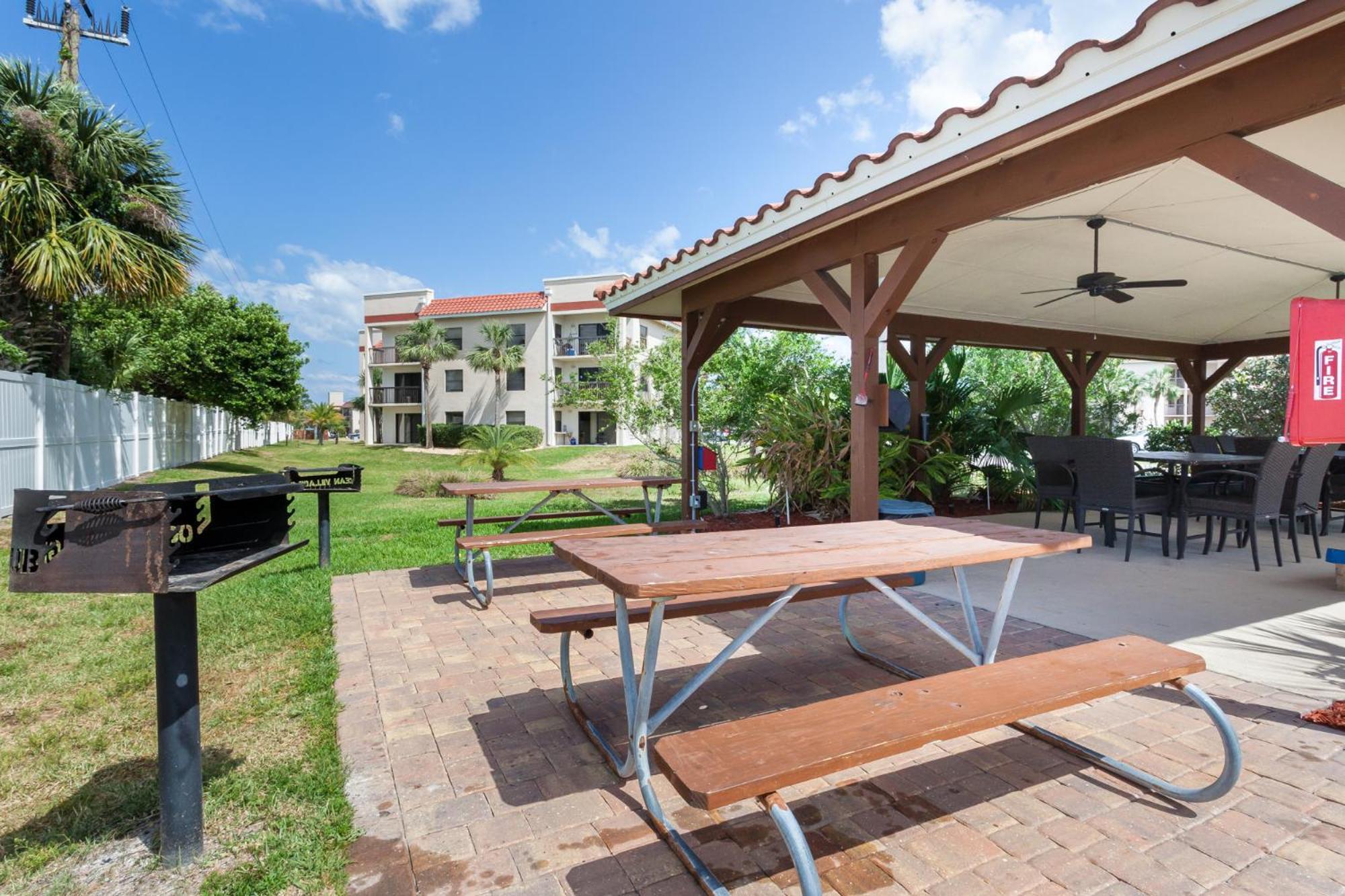 Ocean Village Club K12 St. Augustine Esterno foto