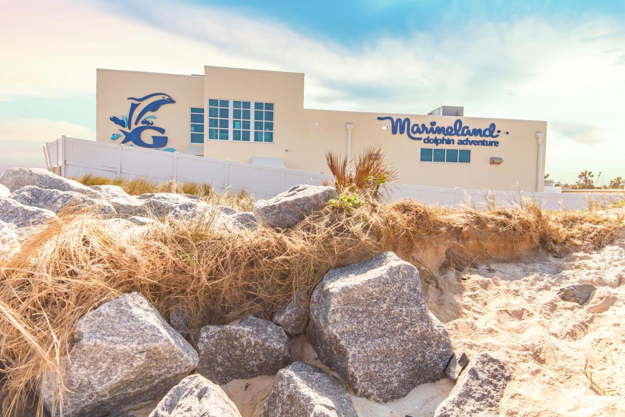 Ocean Village Club K12 St. Augustine Esterno foto