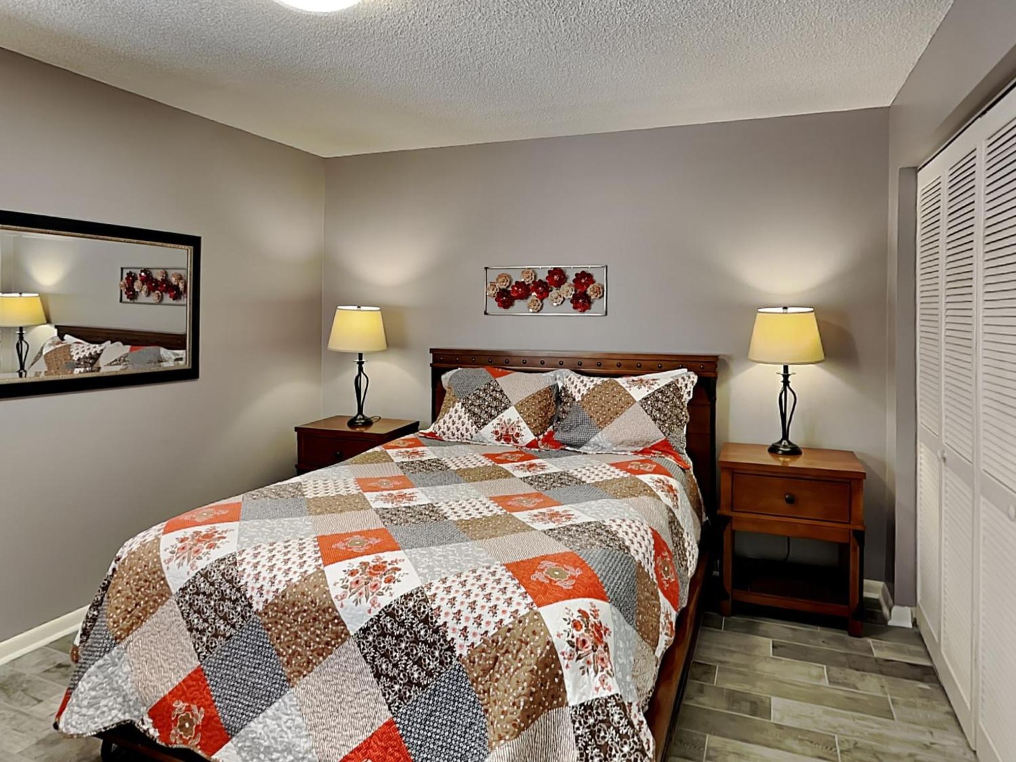 Ocean Village Club K12 St. Augustine Esterno foto