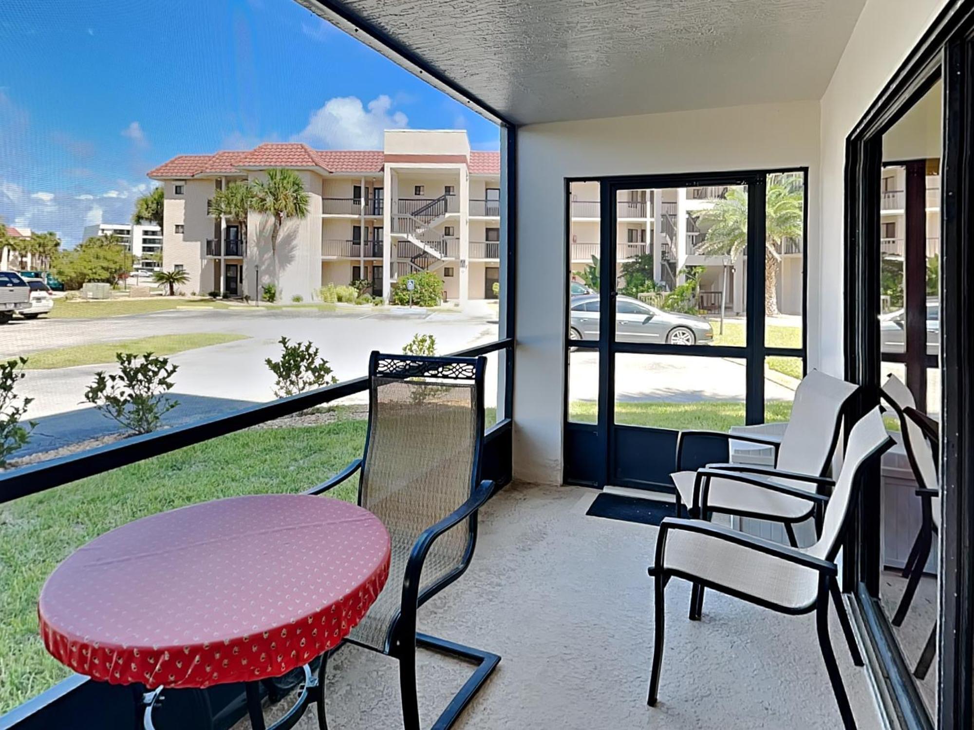 Ocean Village Club K12 St. Augustine Esterno foto